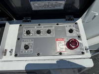 三菱ふそうファイター高所作業車中型（4t）[写真27]