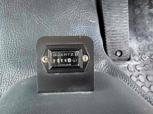 三菱ふそうファイター高所作業車中型（4t）[写真27]