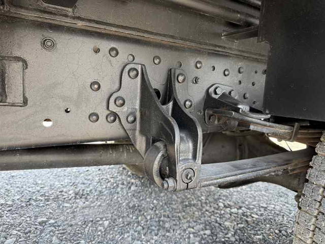 三菱ふそうファイター高所作業車中型（4t）[写真29]