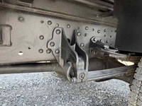 三菱ふそうファイター高所作業車中型（4t）[写真30]