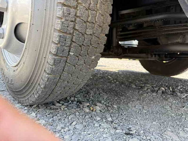 三菱ふそうファイター高所作業車中型（4t）[写真30]