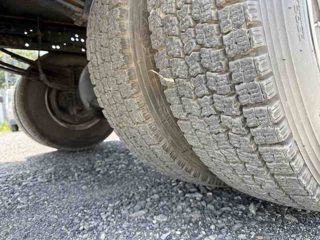 三菱ふそうファイター高所作業車中型（4t）[写真31]