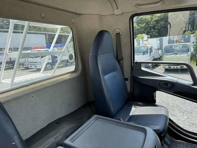 三菱ふそうファイター高所作業車中型（4t）[写真38]