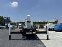 三菱ふそうファイター高所作業車中型（4t）[写真06]