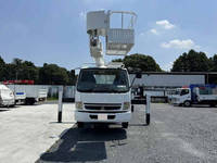 三菱ふそうファイター高所作業車中型（4t）[写真07]