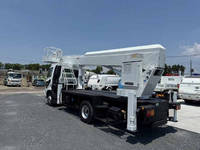 三菱ふそうファイター高所作業車中型（4t）[写真09]