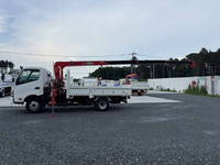 日野デュトロクレーン4段小型（2t・3t）[写真11]