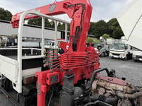 日野デュトロクレーン4段小型（2t・3t）[写真14]