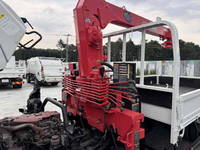 日野デュトロクレーン4段小型（2t・3t）[写真17]