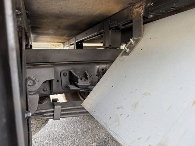 日野デュトロクレーン4段小型（2t・3t）[写真17]