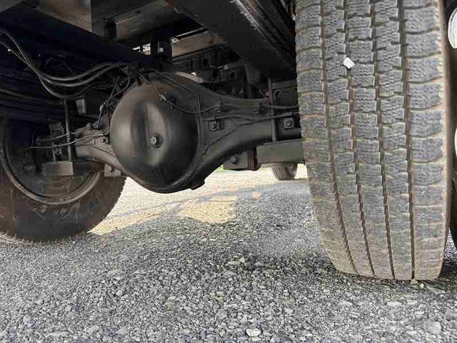 日野デュトロクレーン4段小型（2t・3t）[写真18]