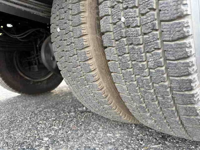 日野デュトロクレーン4段小型（2t・3t）[写真22]