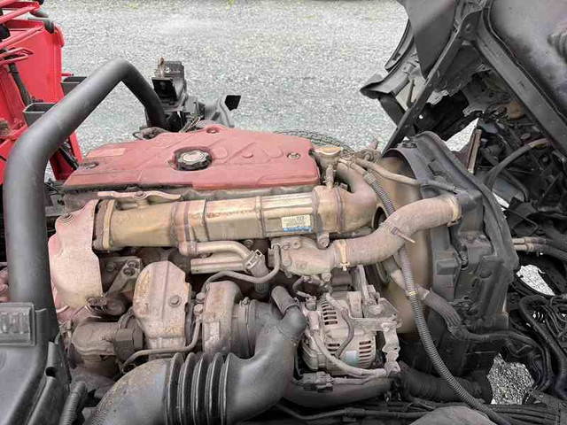 日野デュトロクレーン4段小型（2t・3t）[写真26]