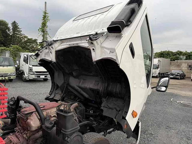 日野デュトロクレーン4段小型（2t・3t）[写真27]