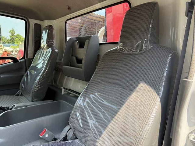 日野デュトロクレーン4段小型（2t・3t）[写真29]