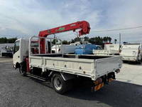 日野デュトロクレーン4段小型（2t・3t）[写真02]