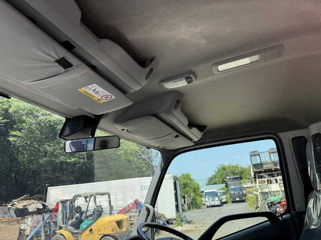 日野デュトロクレーン4段小型（2t・3t）[写真30]