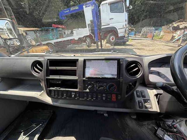 日野デュトロクレーン4段小型（2t・3t）[写真32]