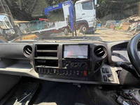 日野デュトロクレーン4段小型（2t・3t）[写真33]