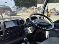 日野デュトロクレーン4段小型（2t・3t）[写真38]