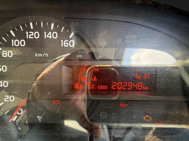 日野デュトロクレーン4段小型（2t・3t）[写真39]