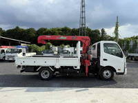 日野デュトロクレーン4段小型（2t・3t）[写真08]