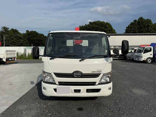 日野デュトロクレーン4段小型（2t・3t）[写真08]