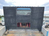 三菱ふそうスーパーグレートセルフローダー大型（10t）[写真13]