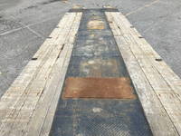 三菱ふそうスーパーグレートセルフローダー大型（10t）[写真14]