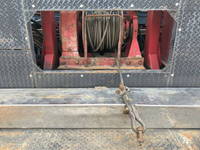 三菱ふそうスーパーグレートセルフローダー大型（10t）[写真16]