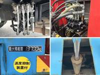 三菱ふそうスーパーグレートセルフローダー大型（10t）[写真17]