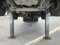 三菱ふそうスーパーグレートセルフローダー大型（10t）[写真18]