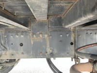 三菱ふそうスーパーグレートセルフローダー大型（10t）[写真24]