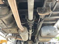 三菱ふそうスーパーグレートセルフローダー大型（10t）[写真25]