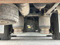 三菱ふそうスーパーグレートセルフローダー大型（10t）[写真26]