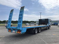 三菱ふそうスーパーグレートセルフローダー大型（10t）[写真02]