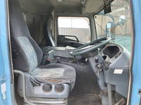 三菱ふそうスーパーグレートセルフローダー大型（10t）[写真35]