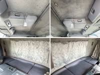 三菱ふそうスーパーグレートセルフローダー大型（10t）[写真37]