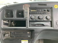 三菱ふそうスーパーグレートセルフローダー大型（10t）[写真38]