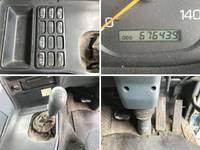 三菱ふそうスーパーグレートセルフローダー大型（10t）[写真40]