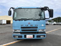 三菱ふそうスーパーグレートセルフローダー大型（10t）[写真08]