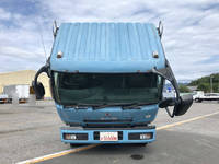 三菱ふそうスーパーグレートセルフローダー大型（10t）[写真09]