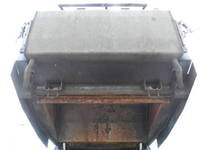 日野デュトロパッカー車（塵芥車）小型（2t・3t）[写真11]