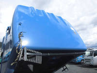 日野デュトロパッカー車（塵芥車）小型（2t・3t）[写真12]