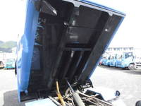 日野デュトロパッカー車（塵芥車）小型（2t・3t）[写真13]