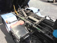 日野デュトロパッカー車（塵芥車）小型（2t・3t）[写真14]