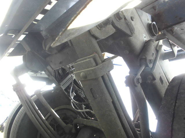 日野デュトロパッカー車（塵芥車）小型（2t・3t）[写真15]