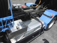 日野デュトロパッカー車（塵芥車）小型（2t・3t）[写真18]