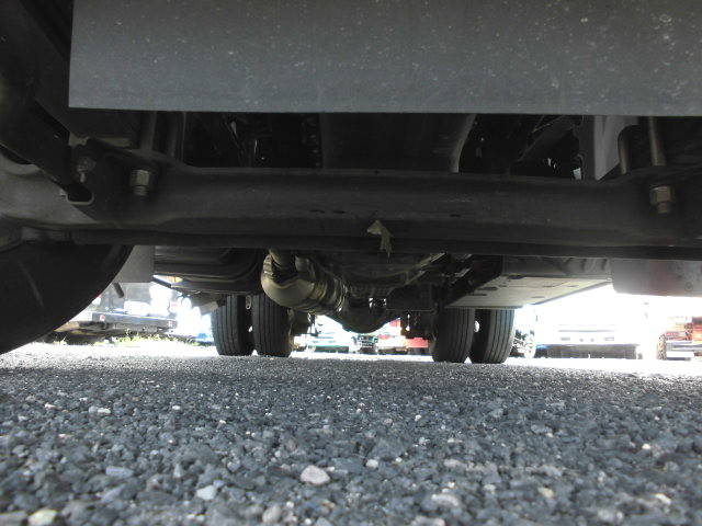 日野デュトロパッカー車（塵芥車）小型（2t・3t）[写真20]