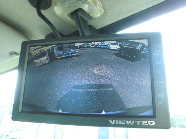 日野デュトロパッカー車（塵芥車）小型（2t・3t）[写真27]